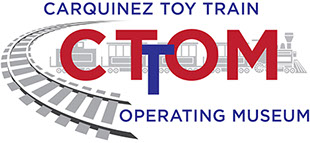 Carquinez Toy Train Museum